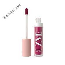 Zayn  Myza Transferproof Power Matte Lip Color - Full Fuchsia (6ml)